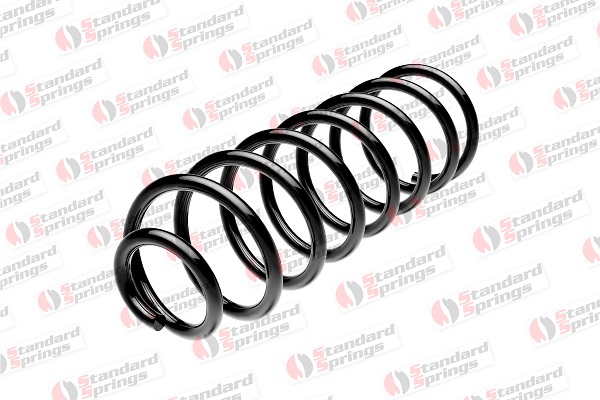 Prużina podvozku STANDARD SPRINGS